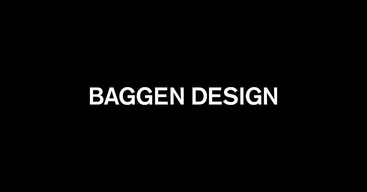 (c) Baggendesign.de